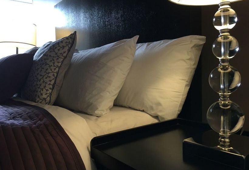 Fotos del hotel Del Sol, Boutique Phoenix Airport:  21