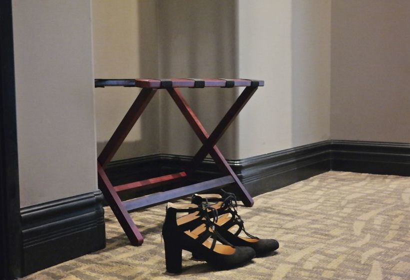 Fotos del hotel Del Sol, Boutique Phoenix Airport:  18