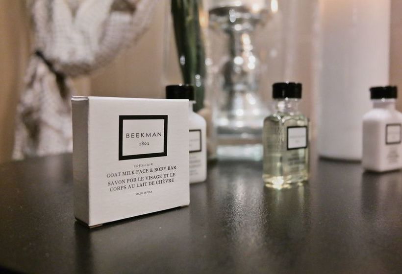 Fotos del hotel Del Sol, Boutique Phoenix Airport:  12