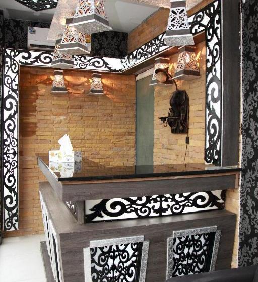 Fotos del hotel Harrys Suite:  6