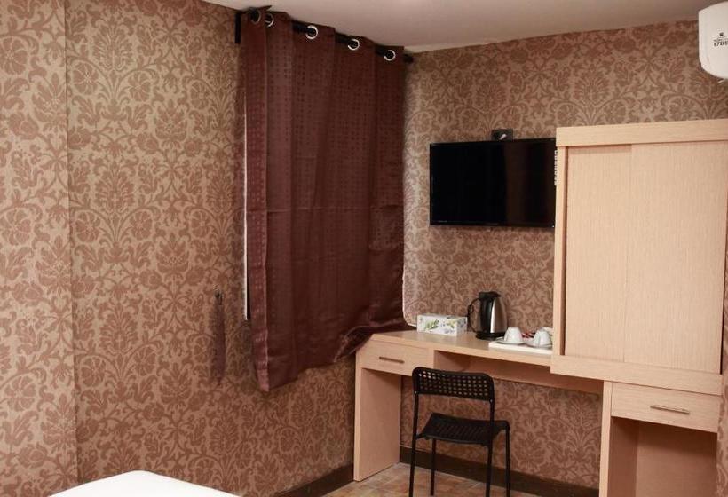 Fotos del hotel Harrys Suite:  5