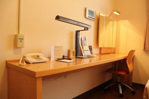 Fotos del hotel Teine Station:  24