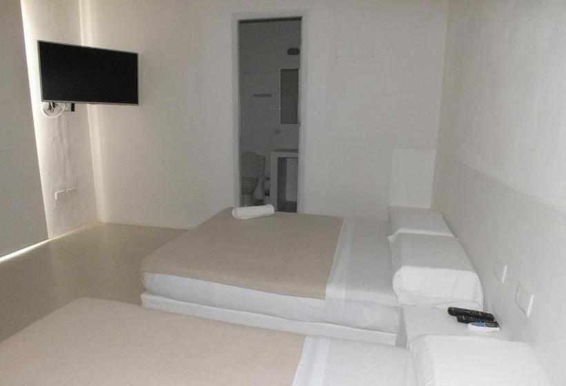 Hostal Casa Escallon