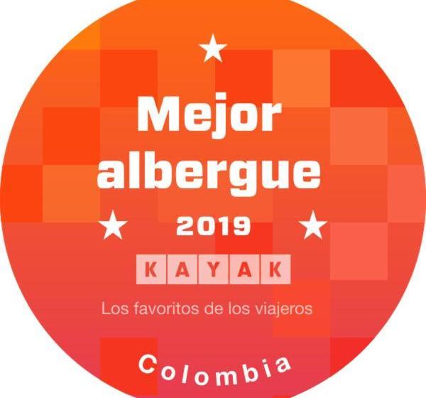 Fotos del hotel Hostal Casa Escallon:  6