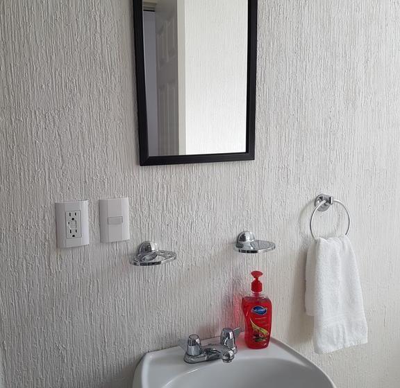 Fotos del hotel Suites Riviera Maya:  7