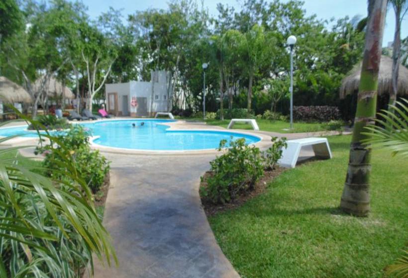 Fotos del hotel Suites Riviera Maya:  10