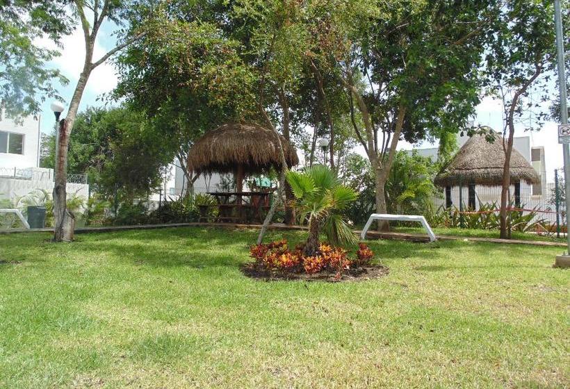 Fotos del hotel Suites Riviera Maya:  14