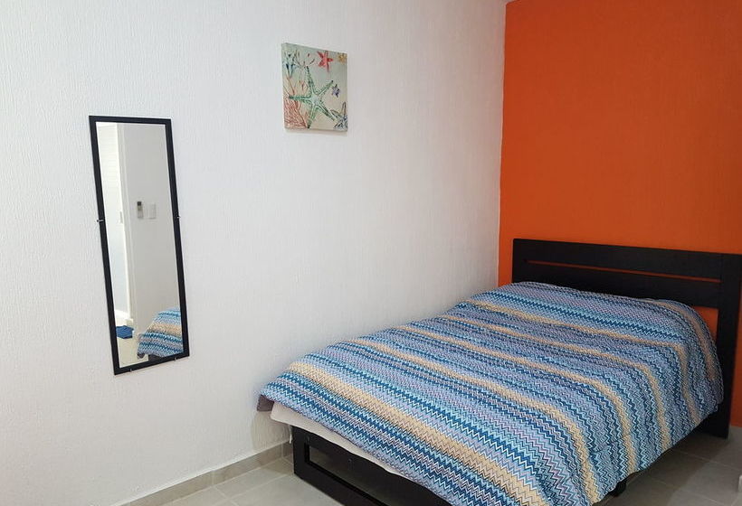 Fotos del hotel Suites Riviera Maya:  15