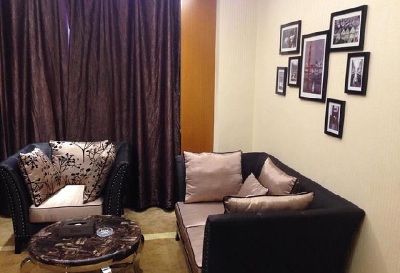 Fotos del hotel Tianguo Times:  23