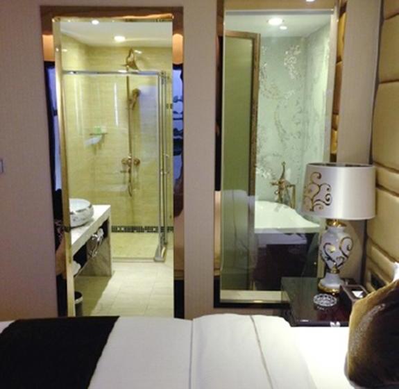 Fotos del hotel Tianguo Times:  24