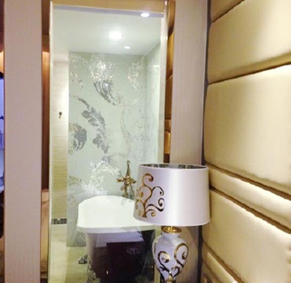 Fotos del hotel Tianguo Times:  17