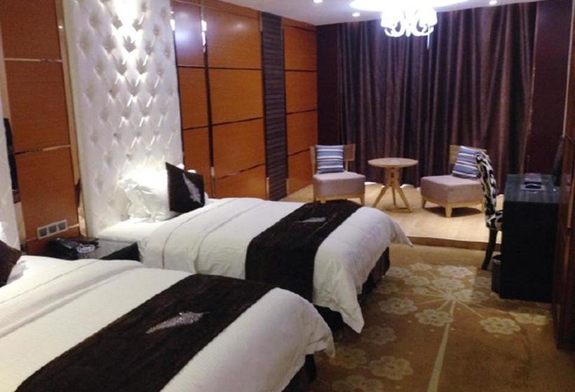 Fotos del hotel Tianguo Times:  19