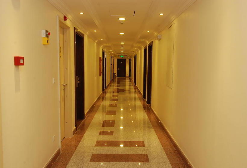 Fotos del hotel Dar Al Shohadaa:  3