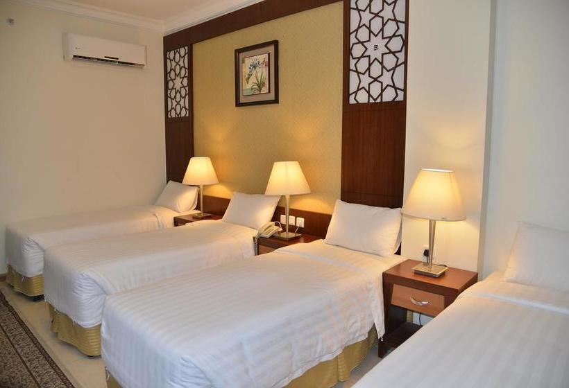 Fotos del hotel Dar Al Shohadaa:  17