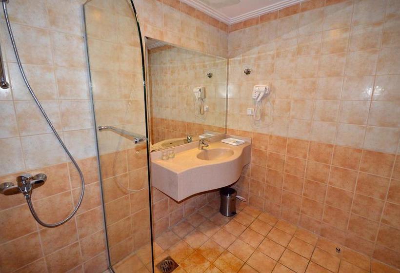 Fotos del hotel Dar Al Shohadaa:  11