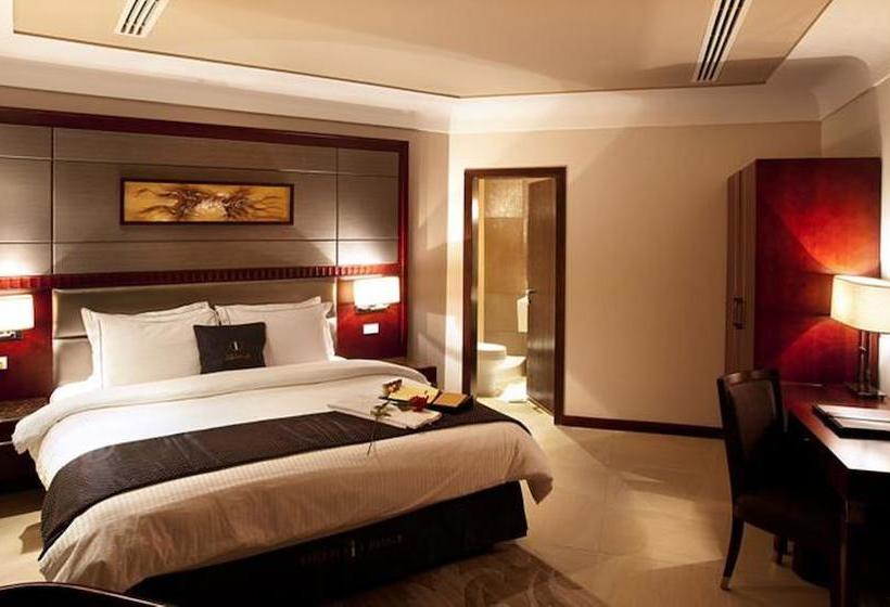 Fotos del hotel Intour Aparthotel  Al Hamra:  13