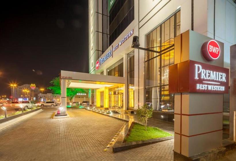 Fotos del hotel Al Ahsa Grand:  4