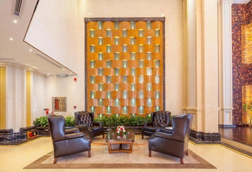 Fotos del hotel Al Ahsa Grand:  15