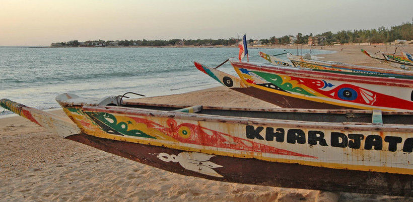 Fotos del hotel Le Mbaïla:  4