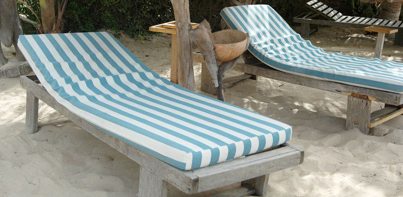 Fotos del hotel Le Mbaïla:  8