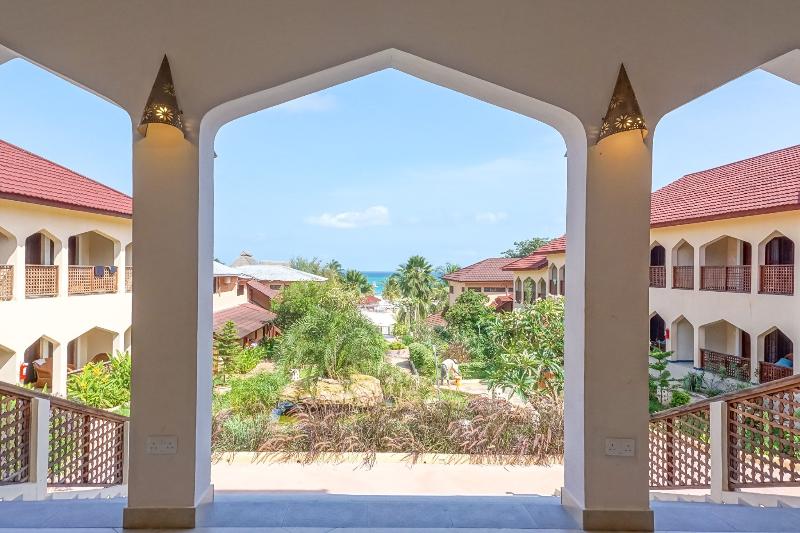 Fotos del hotel Kendwa Rocks:  11