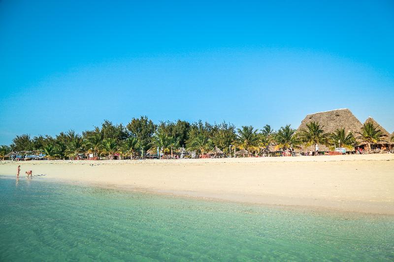 Fotos del hotel Kendwa Rocks:  8