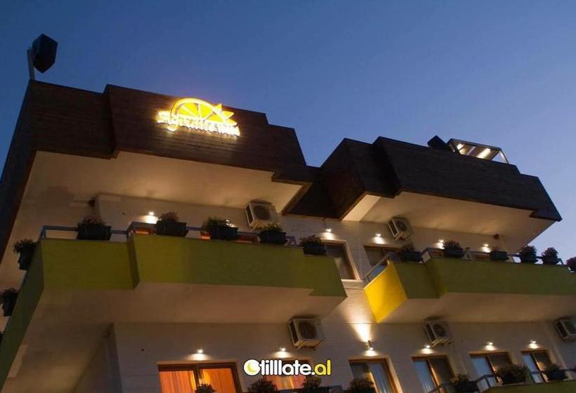 Fotos del hotel Agrume Inn:  13