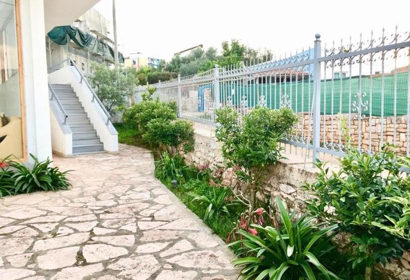 Fotos del hotel Agrume Inn:  12