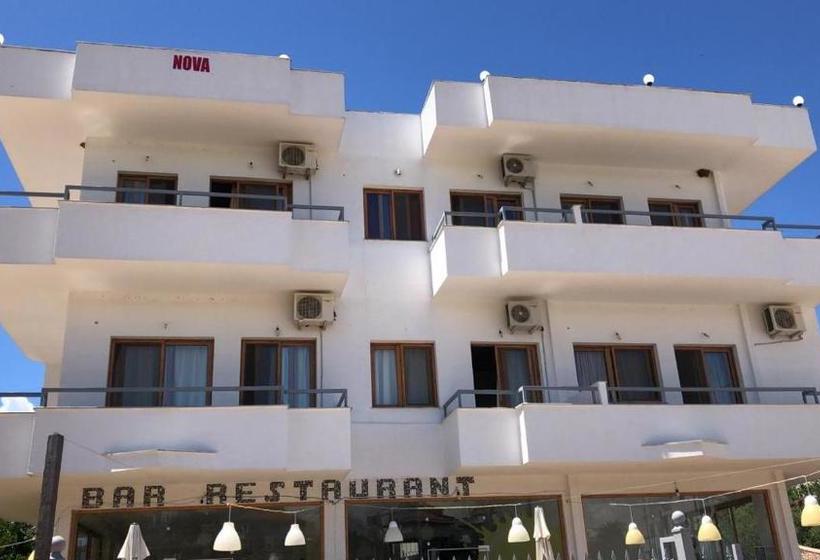 Fotos del hotel Agrume Inn:  10