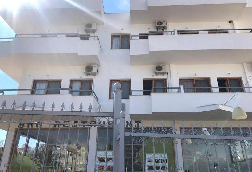 Fotos del hotel Agrume Inn:  15