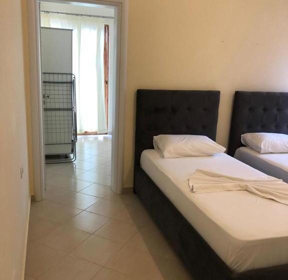 Fotos del hotel Agrume Inn:  21