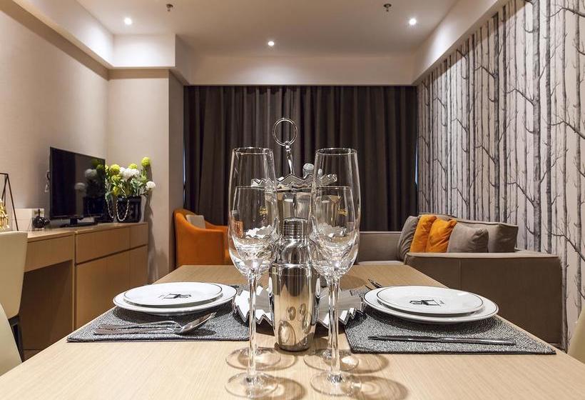 Fotos del hotel Suzhou Le Jiahui Suisse Place:  17