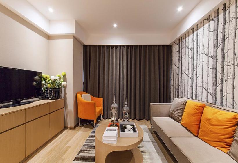 Fotos del hotel Suzhou Le Jiahui Suisse Place:  11