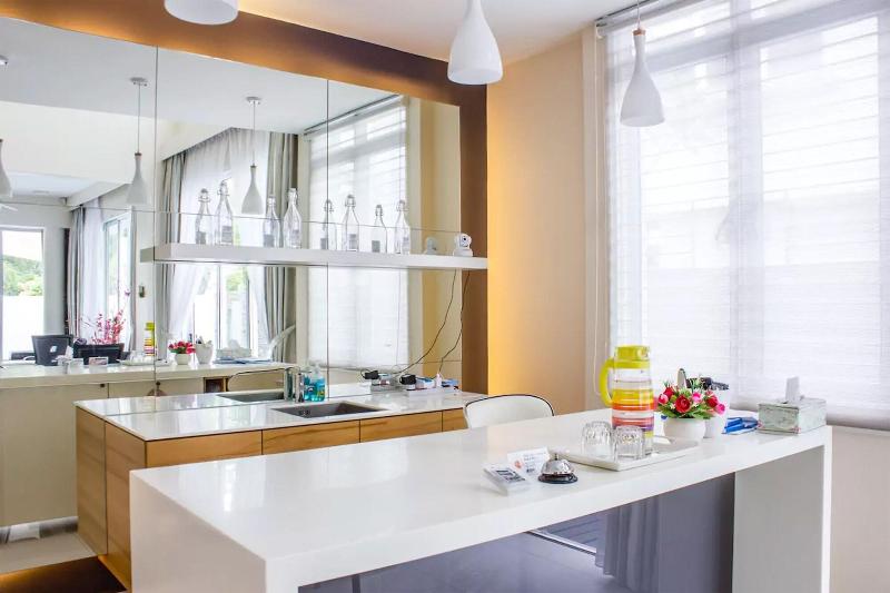 Fotos del hotel Penang Inn Vip Villa:  3