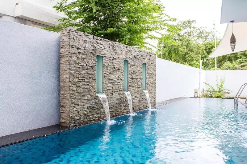 Fotos del hotel Penang Inn Vip Villa:  2