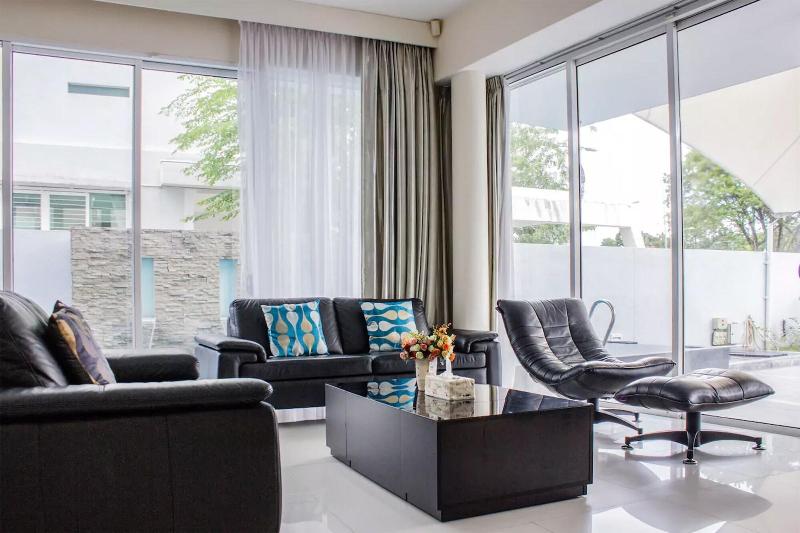 Penang Inn Vip Villa