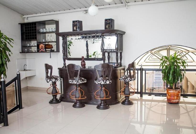 Fotos del hotel Ayenda Abadia:  6