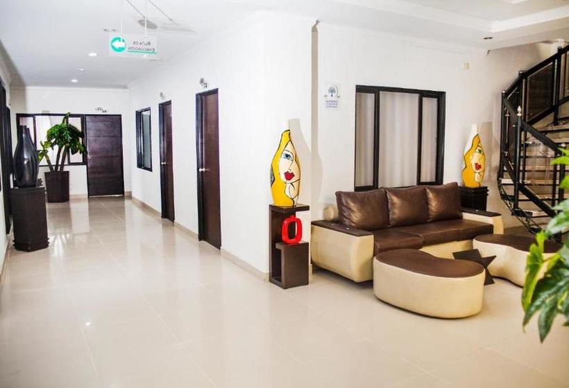 Fotos del hotel Ayenda Abadia:  3