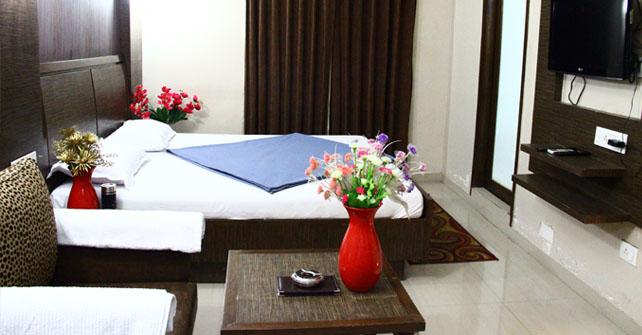 Fotos del hotel Kingston:  14