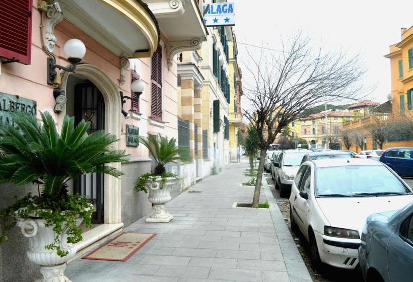 Fotos del hotel Malaga:  4