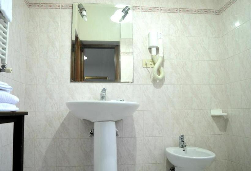 Fotos del hotel Malaga:  5