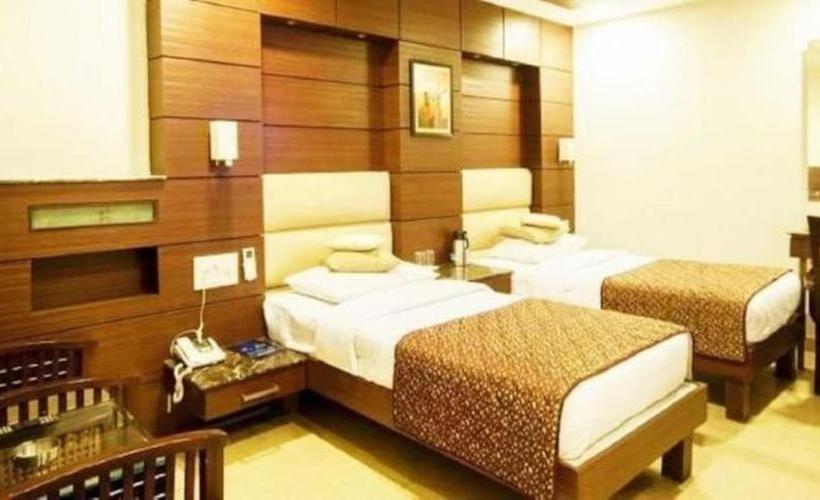 Fotos del hotel Tryfena:  11