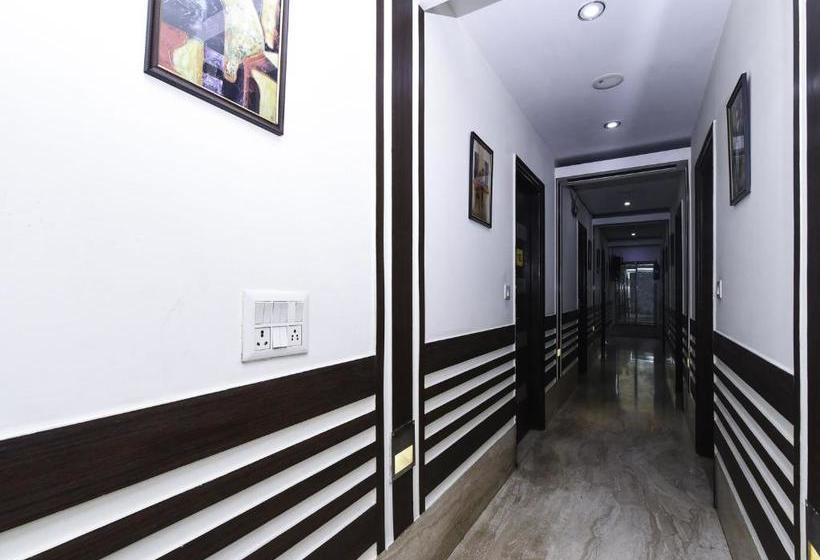 Fotos del hotel Tryfena:  8