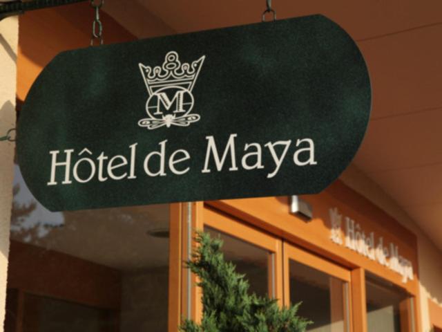 Fotos del hotel De Maya:  9