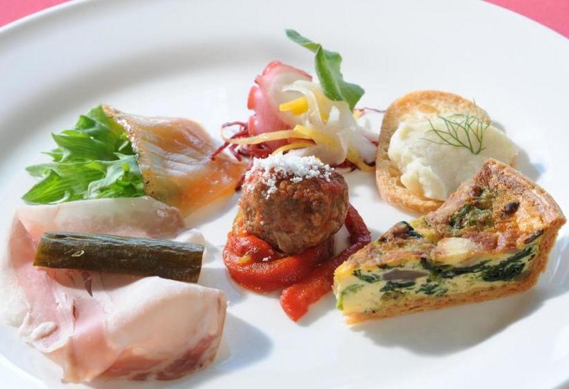 Fotos del hotel De Maya:  7