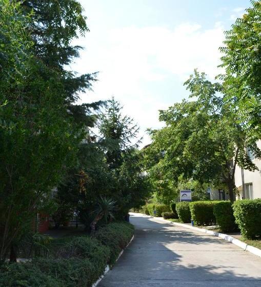 Fotos del hotel Bravo 1 Apartments:  10