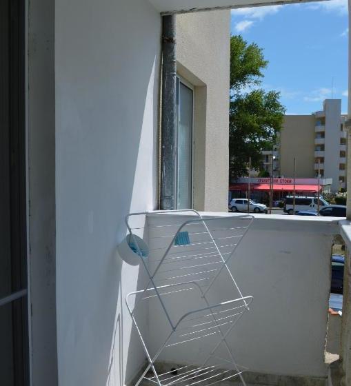 Fotos del hotel Bravo 1 Apartments:  8