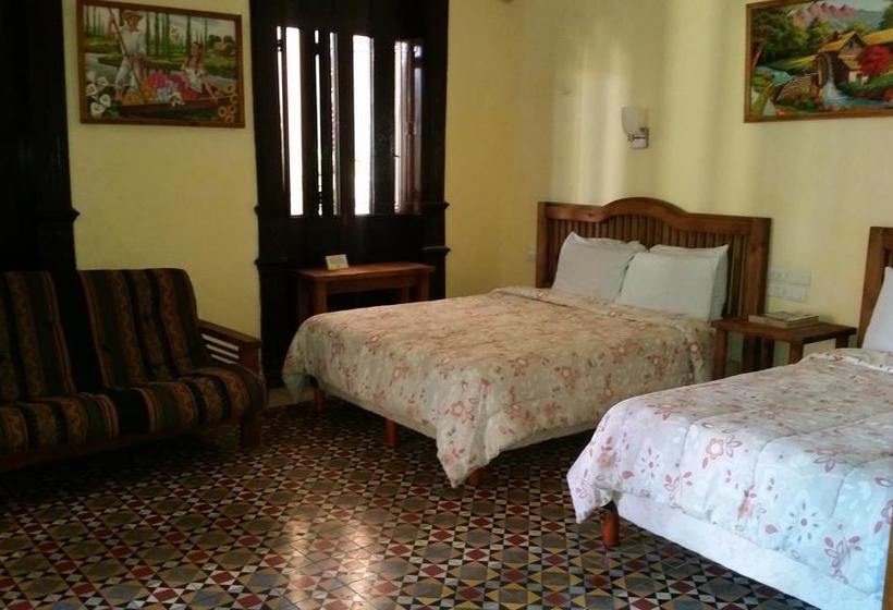 Fotos del hotel Meridano:  19