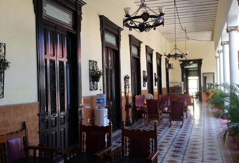 Fotos del hotel Meridano:  3