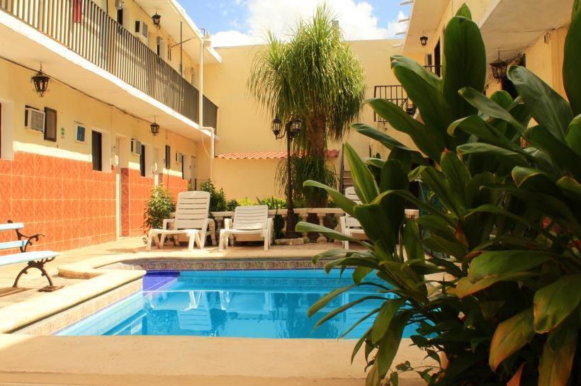 Fotos del hotel Meridano:  18